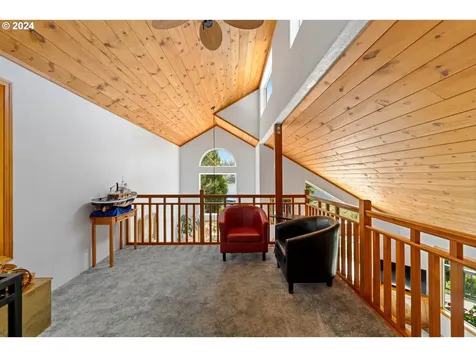 340 Council Hill Road Lakeside OR 97449