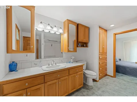 340 Council Hill Road Lakeside OR 97449