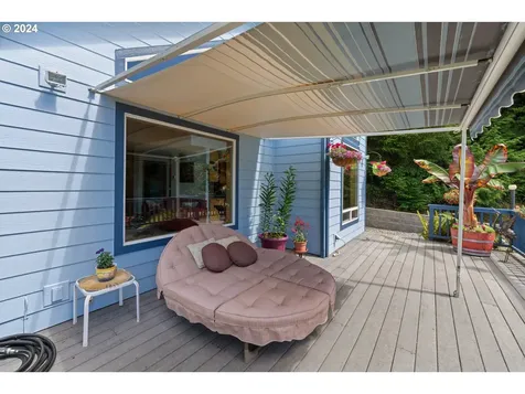 340 Council Hill Road Lakeside OR 97449