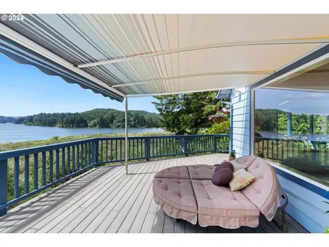 340 Council Hill Road Lakeside OR 97449