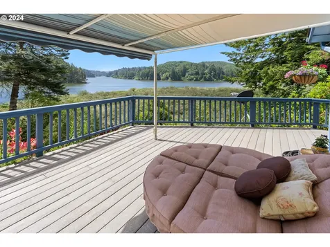340 Council Hill Road Lakeside OR 97449