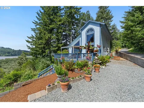 340 Council Hill Road Lakeside OR 97449