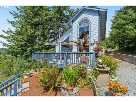 340 Council Hill Road Lakeside OR 97449