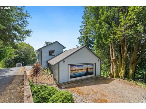 340 Council Hill Road Lakeside OR 97449