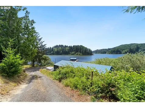 340 Council Hill Road Lakeside OR 97449