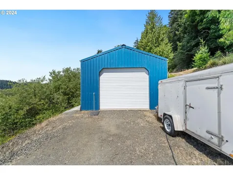 340 Council Hill Road Lakeside OR 97449