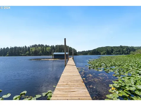 340 Council Hill Road Lakeside OR 97449