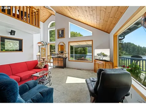 340 Council Hill Road Lakeside OR 97449