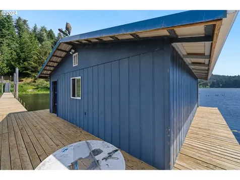 340 Council Hill Road Lakeside OR 97449