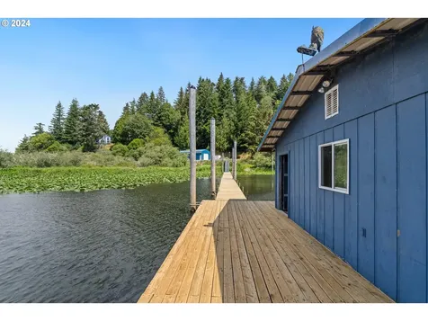 340 Council Hill Road Lakeside OR 97449