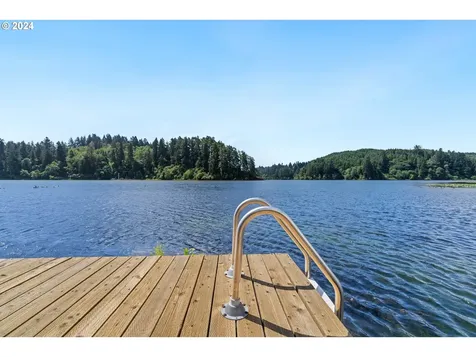 340 Council Hill Road Lakeside OR 97449