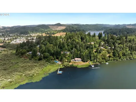 340 Council Hill Road Lakeside OR 97449