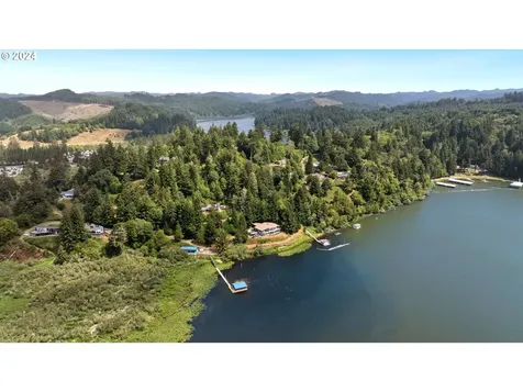 340 Council Hill Road Lakeside OR 97449