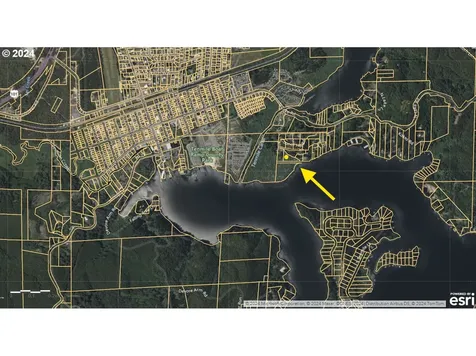 340 Council Hill Road Lakeside OR 97449