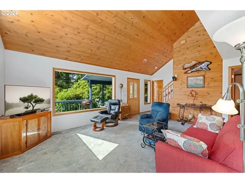340 Council Hill Road Lakeside OR 97449