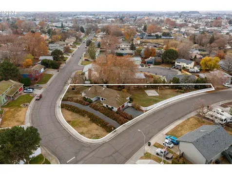 915 E Tamarack Avenue Hermiston OR 97838