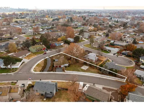 915 E Tamarack Avenue Hermiston OR 97838