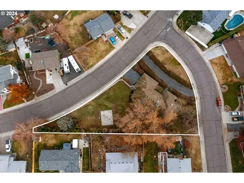 915 E Tamarack Avenue Hermiston OR 97838