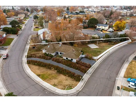 915 E Tamarack Avenue Hermiston OR 97838