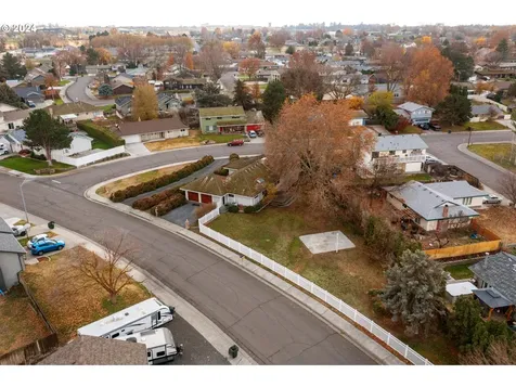 915 E Tamarack Avenue Hermiston OR 97838