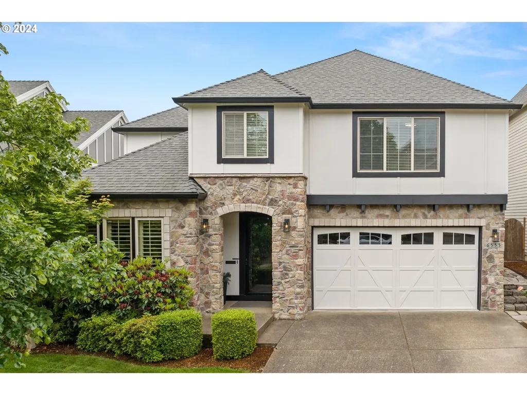 6555 Nw 165th Avenue Portland OR 97229