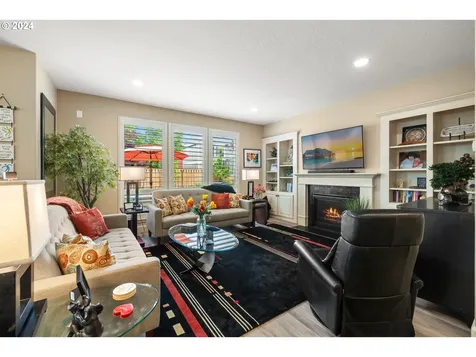 6555 Nw 165th Avenue Portland OR 97229