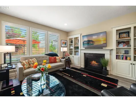 6555 Nw 165th Avenue Portland OR 97229