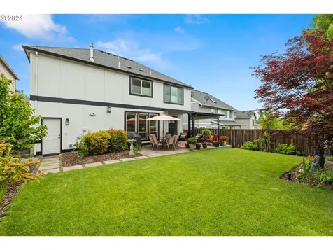 6555 Nw 165th Avenue Portland OR 97229