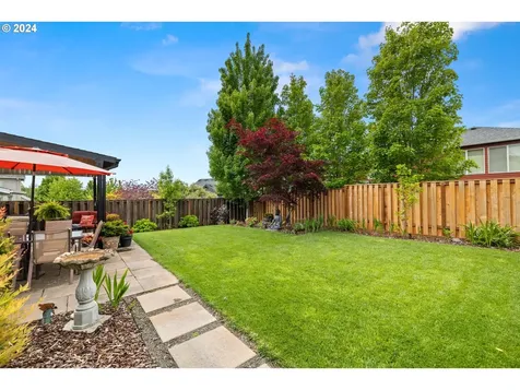 6555 Nw 165th Avenue Portland OR 97229