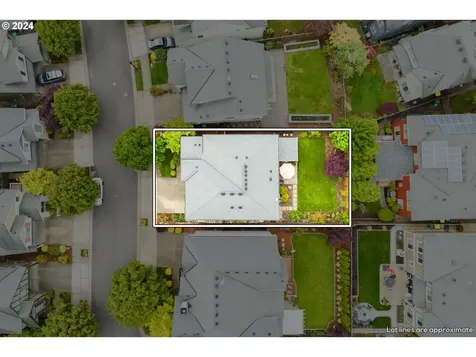 6555 Nw 165th Avenue Portland OR 97229