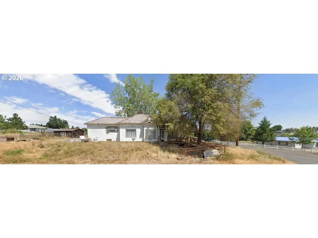 303 W Court Street Condon OR 97823