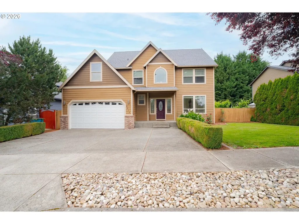 8614 NE 33rd Street Vancouver WA 98662