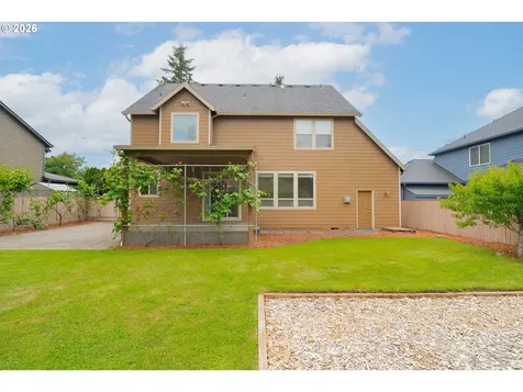 8614 NE 33rd Street Vancouver WA 98662