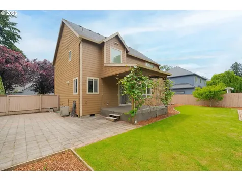 8614 NE 33rd Street Vancouver WA 98662