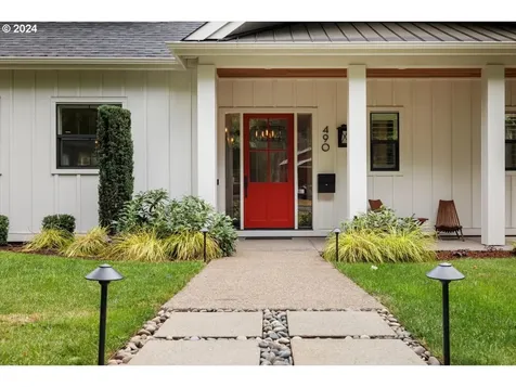 490 G Avenue Lake Oswego OR 97034
