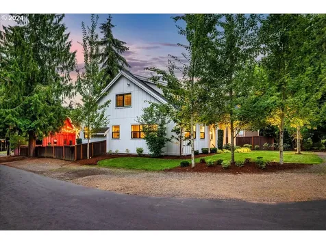 490 G Avenue Lake Oswego OR 97034