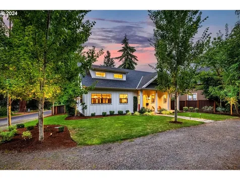 490 G Avenue Lake Oswego OR 97034