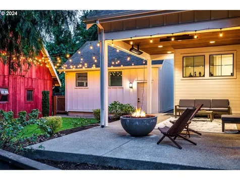 490 G Avenue Lake Oswego OR 97034