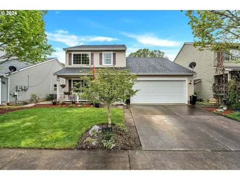 2379 N Fremont Street Cornelius OR 97113