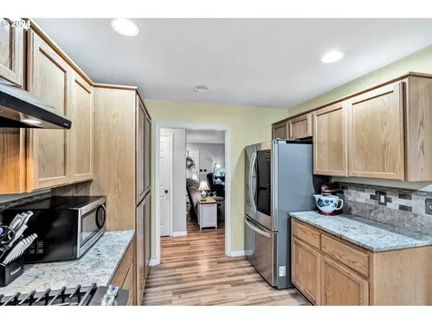 2379 N Fremont Street Cornelius OR 97113