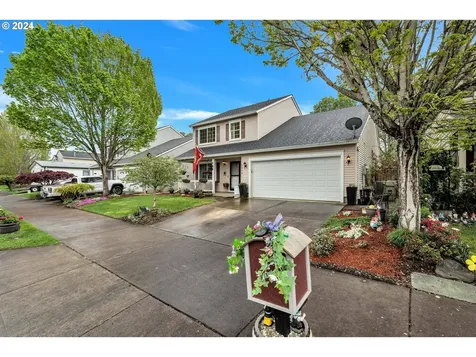 2379 N Fremont Street Cornelius OR 97113