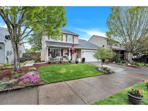 2379 N Fremont Street Cornelius OR 97113