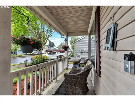 2379 N Fremont Street Cornelius OR 97113