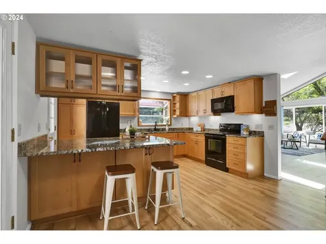 1865 Sylvan Street Eugene OR 97403