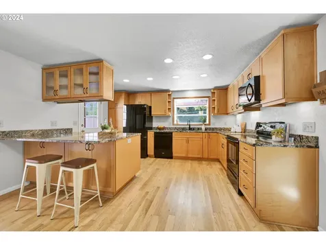 1865 Sylvan Street Eugene OR 97403
