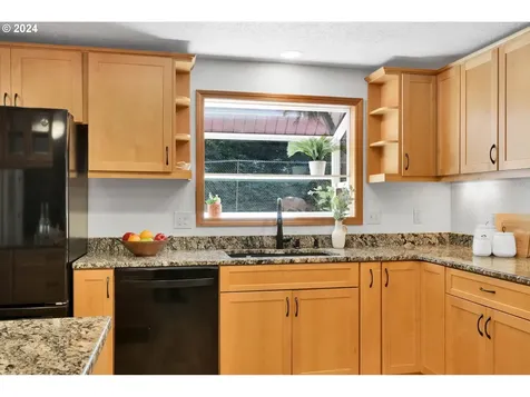 1865 Sylvan Street Eugene OR 97403
