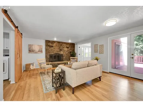 1865 Sylvan Street Eugene OR 97403