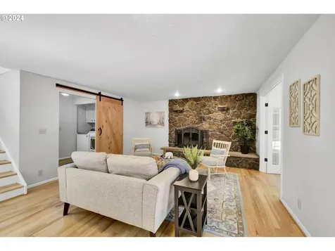 1865 Sylvan Street Eugene OR 97403