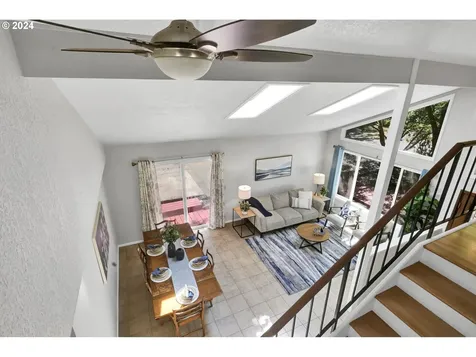 1865 Sylvan Street Eugene OR 97403