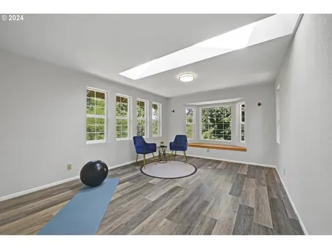 1865 Sylvan Street Eugene OR 97403
